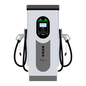 รองรับมาตรฐานหลากหลาย สถาปัตยกรรมที่ปรับขนาดได้ และเทคโนโลยีที่พร้อมรับมืออนาคต: สถานีชาร์จอเนกประสงค์ - Product Image 5