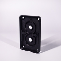 Service d'impression 3D FDM à la demande, pièces mécaniques en nylon, ABS, PETG, petites séries, faible MOQ, vente en gros d'usine
