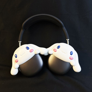 Tùy chỉnh dễ thương nhân vật hoạt hình Apple Tai nghe trường hợp bìa thiết kế ban đầu <span class=keywords><strong>3D</strong></span> in dịch vụ - Product Image 6