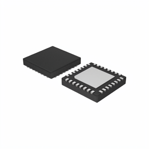 Authorized Distributor Electronic Chips Component 32 VFQFN Exposed Pad Power Management (PMIC) NCP81174MNTXG - Product Image 1