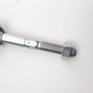 Terminal de Dirección de Alta Calidad JJQ 53010-S3N-003 53010S3N003 para HONDA ODYSSEY/ACCORD RA6/ODYSSE - Product Image 2