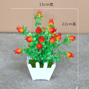 <span class=keywords><strong>Fleurs</strong></span> Artificielles 2026, <span class=keywords><strong>Fleurs</strong></span> <span class=keywords><strong>Séchées</strong></span> en Plastique, Décorations <span class=keywords><strong>de</strong></span> Table pour Salon, Bouquets Décoratifs Verts - Product Image 3