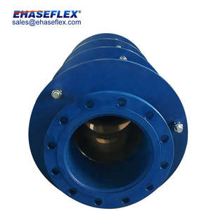 Joints d'expansion métalliques à bride pour systèmes industriels - Product Image 6