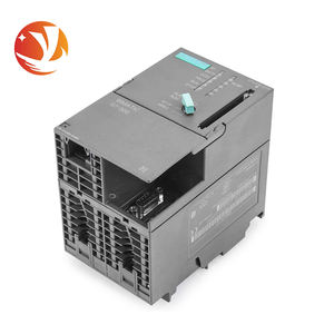 Tout Nouveau Contrôleur PLC d'unité centrale de traitement de la série S7-300 SIEMENS 6ES7 316-2AG00-0AB0 6ES7316-2AG00-0AB0 Original - Product Image 1