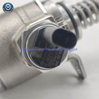 Pompa Bahan Bakar Tekanan Tinggi 03C127026C OE 03C127026E 03C127026R untuk Audi A1 A3 Volkswagen Seat Skoda 1.2 1.4 TFSI 1.4 TSI Engine