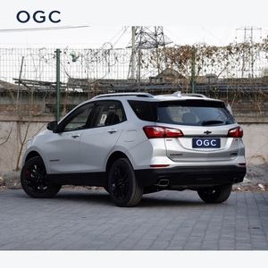 <span class=keywords><strong>Chevrolet</strong></span> Equinox 2019 d'occasion de haute qualité, 5 places, 1.5L, automatique, conduite à gauche, toit ouvrant, intérieur cuir, Tema Port Ghana Nigéria Afrique - Product Image 4