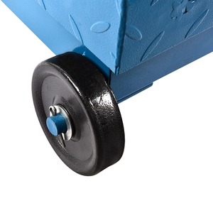 <span class=keywords><strong>800kg</strong></span> 1000kg led 디스플레이 코코아 서클 플랫폼 무게 규모 침대 - Product Image 2