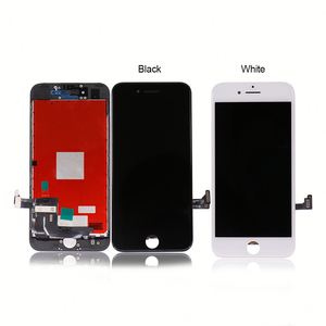 Écran LCD pour <span class=keywords><strong>iPhone</strong></span> 4 <span class=keywords><strong>4s</strong></span> 5 5s 5c 6 7 8 Plus 11 12 13 14, écran de remplacement - Product Image 1