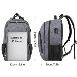 Free Sample Customized Logo Waterproof Hiking Travel Leisure Zipper <b>Backpack</b> And Durable School Bags Set Motorcycle <b>Backpack</b> Bag - Product Image 5