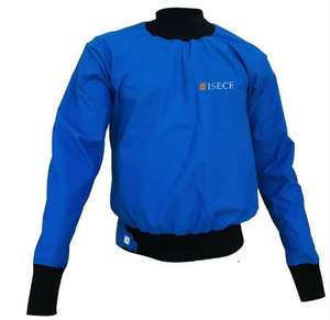 Veste sèche respirante pour la cuisson en bateau Dragon, imperméable, manteau supérieur de canoë/kayak, voile, tissu coupe-vent - Product Image 6