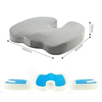 Coussin de méditation en Polyester jetable de haute qualité, pour chaise de maison, pour siège avec remplissage