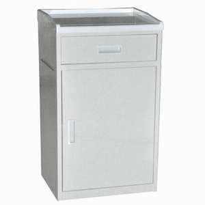 () Gabinete médico multiusos Gabinete de hospital Mesita de noche - Product Image 1