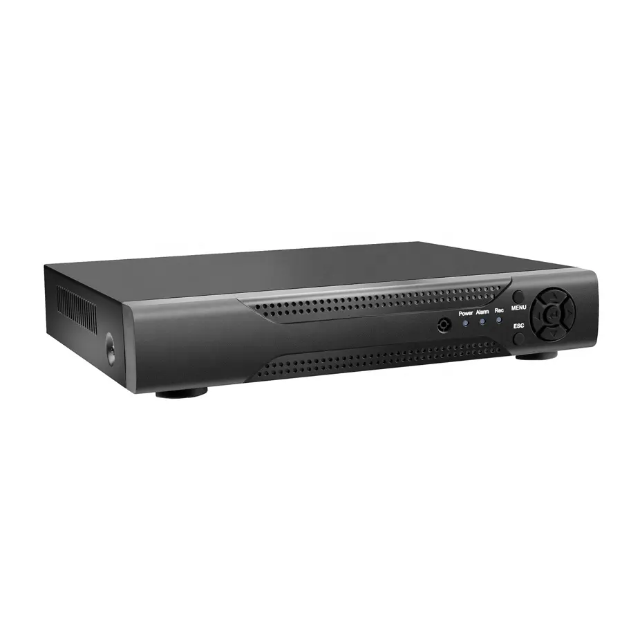 Goedkope Prijs 4 Ch H.264 Hd Beveiliging P2p Mini Dvr Recorder