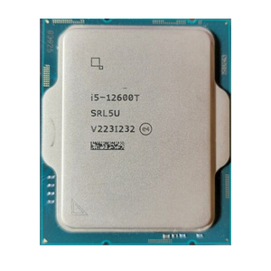 Intel Core i5 Processor 12600 - 6 Cores & 12 Threads