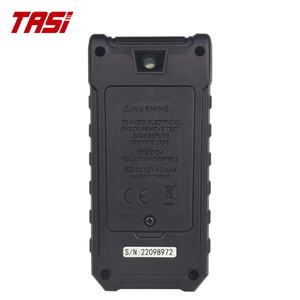 Multímetro Digital LCD Profesional TASI TA806A, Multímetro True RMS Directo de Fábrica con Medidor de Corriente y Resistencia, Origen China - Product Image 4
