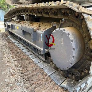 Kobelco รถขุดขนาด35ตัน SK350จากญี่ปุ่นสินค้ามาใหม่ - Product Image 5