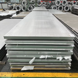 Lámina de Acero Inoxidable 304L ASTM A240, Placa de Acero con Bajo Contenido de Carbono para Fabricación, Soldadura, Resistente a la Corrosión, Grado Industrial - Product Image 6