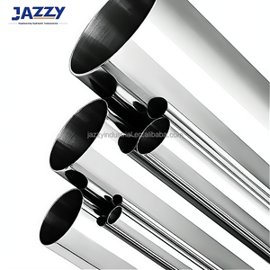 JAZZY pipa tabung baja hidrolik galvanis ditarik dingin Astm pipa baja mulus bagian berongga pipa tabung baja hidrolik - Product Image 3