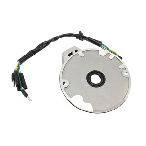 Universal Performance Magnet Motor Stator Coils for ZS Lifan <strong>Loncin</strong> 50cc-<strong>125CC</strong> Engines <strong>Pit</strong> <strong>Bike</strong> Dirt <strong>Bike</strong> Body Systems - Product Image 2