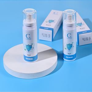 Limpiador de Juguetes de Grado Médico de 100 ml para el Cuidado de la Salud, Bactericida, Líquido de Limpieza en Aerosol para Juguetes Sexuales - Product Image 1