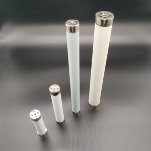 500W <span class=keywords><strong>500</strong></span> <span class=keywords><strong>Ohm</strong></span> Hoge Frequentie Niet-Inductieve Weerstand Voor Het Uitzenden Van Antenne - Product Image 3