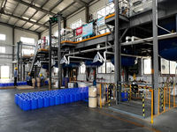 Approvisionnement d'usine HEDP.K2 CAS 67953-76-8