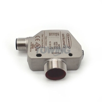 Sensor Fotoeléctrico Robusto Serie Q4X de BANNER, Q4XTBLAF500-Q8, 100% Nuevo y Original, 10-30 V CC, 500 mm, 5 Pines, M12, Disponible Ahora