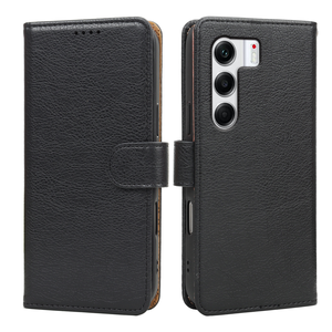 เคสโทรศัพท์มือถือแม่เหล็กดีไซน์ใหม่สำหรับ infinix tecno camon 19 NEO Spark 9 5G pova <span class=keywords><strong>4</strong></span> Go POP 7 GT 20กระเป๋าสตางค์แบบพับกันกระแทก - Product Image 1