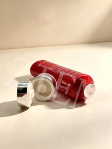 Tube cosmétique à double paroi en PE <span class=keywords><strong>de</strong></span> 35 mm, 30 à 70 ml, avec bouchon à pression, personnalisable avec logo OEM/ODM, pour crème <span class=keywords><strong>BB</strong></span>, crème pour les yeux, crème pour les mains - Product Image 4