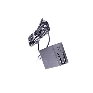 Mean Well NGE12U09-P1J 12W AC-DC Wall Adapter 1.33A DC Output <b>Replaceable</b> <b>Plug</b> Natural Cooling Protection - Product Image 2