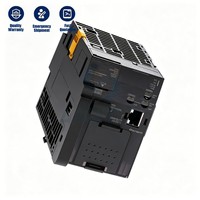 Nuevo Amplificador Servo Original MR-J5-200G-RJ MR-J5 CC-Link IE Field MRJ5200GRJ En Stock