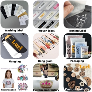 Vêtements pour enfants, vêtements pour bébés garçons, pantalons courts, pantalons amples en coton kaki uni, pantalons cargo amples pour enfants 2026 - Product Image 2