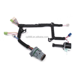 Arnés de Cables Externo de Transmisión OE 15320476, Paquete de Solenoides para 4L60E, Certificado IATF16949, Nuevo 24230340 74425NC - Product Image 4
