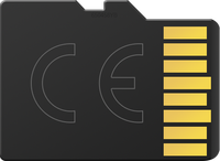 Carte mémoire EAGET T1-5 en gros A1 U3 C10 V3 pour appareil photo, stockage mobile, carte Mini SD, carte TF