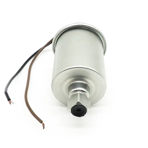 Pompe à carburant électrique basse pression E8016S universelle, <span class=keywords><strong>diesel</strong></span> essence 12V 90LPH 0.2BAR, kits inclus, marine, carburateur - Product Image 5