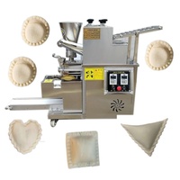 Moule et découpeur automatiques pour tourtes à viande 	 Machine commerciale à empanadas et raviolis 	 Machine à samosas et pierogi facile à utiliser à vendre