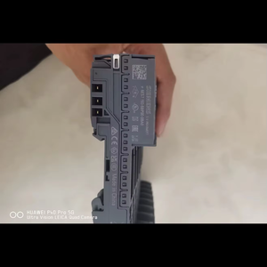 Terminal Siemens ET 200SP BU15-P16+A0+2B <span class=keywords><strong>6ES7193</strong></span>-6BP60-0BA0 <span class=keywords><strong>6ES7193</strong></span>-<span class=keywords><strong>6BP00</strong></span>-0BA0 <span class=keywords><strong>6ES7193</strong></span>-<span class=keywords><strong>6BP00</strong></span>-0DU0 <span class=keywords><strong>6ES7193</strong></span>-6BP20-0BF0 - Product Image 2