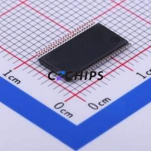 Nuevo y original SN74ALVC164245DGGR Convertidor de chip IC de circuito integrado/cambio de nivel - Product Image 2