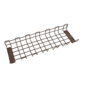 Support d'angle en L noir et support droit avec vis attache d'angle <span class=keywords><strong>pour</strong></span> étagères Kit d'assortiment de support de joints en acier - Product Image 3