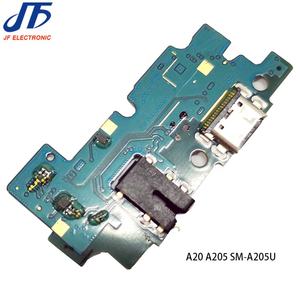 Remplacement pour le câble de charge <span class=keywords><strong>Samsung</strong></span> <span class=keywords><strong>Galaxy</strong></span> A20 A205f <span class=keywords><strong>Chargeur</strong></span> USB Port flexible Dock - Product Image 5