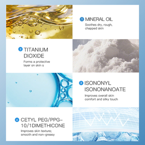 Stick Solare SPF50+ Protezione UV, Stick Solare Portatile Invisibile, Impermeabile e Resistente al Sudore - Product Image 5