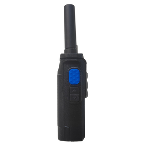 Binqi BQ-M20 3 Wát kỹ thuật số DMR cầm tay UHF Walkie-Talkie với 5km phạm vi an toàn thông tin liên lạc - Product Image 4