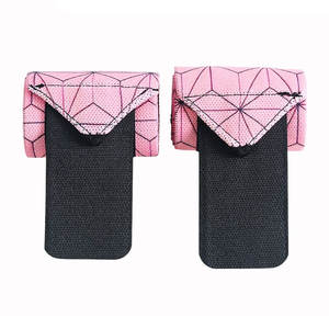 2024 Logo personnalisé enveloppes de soutien de poignet de coude de levage de puissance de gymnastique de haute qualité respirantes pour les Offre Spéciale d'haltérophilie et d'entraînement - Product Image 4