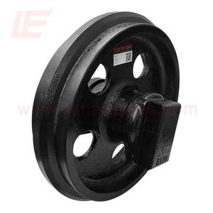 <span class=keywords><strong>EX75UR</strong></span>-<span class=keywords><strong>3</strong></span> направляющая, детали ходовой части экскаватора для <span class=keywords><strong>Hitachi</strong></span> - Product Image 1