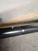 Support métallique pour hamac Arc Moon, production d'usine, vente chaude en Europe, capacité de charge 150 kg, pour jardin extérieur