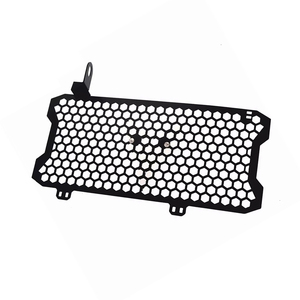 Cubierta protectora de radiador para tanque de agua <span class=keywords><strong>Yamaha</strong></span> <span class=keywords><strong>Mt</strong></span> <span class=keywords><strong>15</strong></span>, accesorios para motocicleta, protector de tanque 2019-2024 - Product Image 1