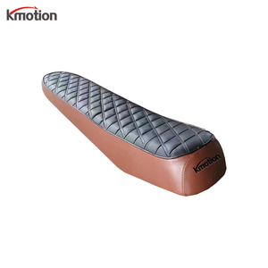 Personnaliser Vélo De Montagne De Selle Selle De Vélo Bmx Vélo Sièges Brun Coussin Asiento De Bicicleta Vtt Selle Vtt - Product Image 3