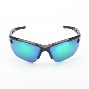 แว่นกันแดดขี่จักรยานแบรนด์ปรับแต่งได้สำหรับผู้ชายแว่นกันแดดแนวสปอร์ตสำหรับผู้หญิงแว่นกันแดด2022สำหรับผู้ชายโลโก้ตามสั่ง2023 - Product Image 3