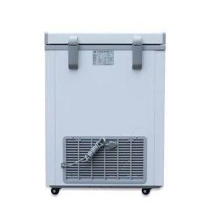 Congelador Horizontal de Baja Temperatura con Puerta Superior Abatible de 50L, -45 Grados, Modelo DW-45W50 - Product Image 2