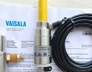 สอบถามเกี่ยวกับเครื่องวัดจุดน้ำค้าง Vaisala DMT143 ของใหม่และของแท้ / ภายในช่วงการรับประกัน - Product Image 2